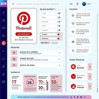 J'ai un pote dans la com sur Instagram : Les infos essentielles des réseaux sociaux en #infographies ! Crédits : @ecommercenation.media