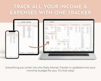 Use the Ultimate Zero Based Budgeting spreadsheet for managing your money in a Monthly Budget. Easily organize your monthly finances all in once place - debt snowball calculator, sinking funds, monthly bill calendar all at your fingertips. Skip the complicated apps, envelopes and math. All you need to do is put in your information and the spreadsheet will do all the calculations for you!