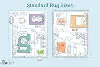 How to Select the Right Rug Size for Your Living Room