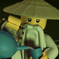 ninjago icon