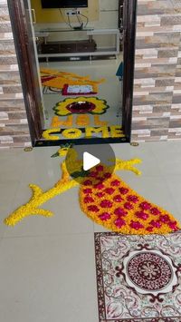 RAM DECORATION DEODAR 🥀🎈 on Instagram: "BABY WELCOME DECORATION👶✨💫📍 #ramdecorationdeodar #decoration #diyodar #diyodar #babywelcome #babywelcomedecoration #babyonhome #instagood #instagram #likesforlike #decor #comment #like #thara #palanpur #bhabhar #deodardecoration"