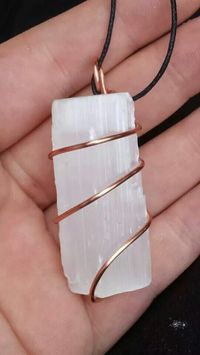 Selenite