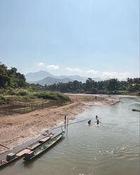 Luang prabang