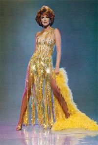 Ann-Margret in Glitter Costume is listed (or ranked) 6 on the list The 20 Hottest Ann-Margret Photos