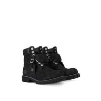 LOUIS VUITTON® - Lv X Timberland 6-in Ankle Boot - Black