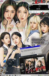 #ive #yujin #gaeul #rei #wonyoung #liz #leeseo #edit