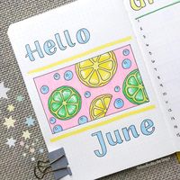 40 juicy Citrus Bullet Journal Theme Ideas | My Inner Creative #discoverbulletjournal #bulletjournaladdict #bulletjournaling #bujo #bulletjournal #bulletjournalspread #bujoinspiration #planwithme #bulletjournalcollection #bulletjournal #bulletjournalcommunity #citrus #citrusbujotheme #citrusbulletjournalideas