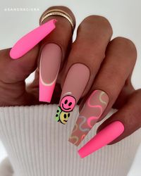 #nails #nailart #nailsofinstagram #manicure #nailsoftheday #gelnails #u #beauty #nailsart #nail #nailsdesign #nailsonfleek #naildesign #acrylicnails #nailtech #nailstagram #naildesigns #nailstyle #instanails #nailsnailsnails #nailartist #nailpolish #nailinspo #love #nailswag #inspire #gelpolish #unhas #gel #glitternails