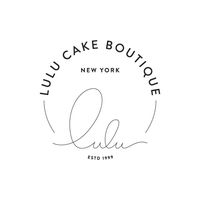 Lulu Cake Boutique — Peck & Company