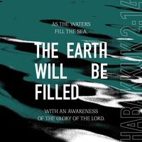 Habakkuk 2:14 “For the earth will be filled
With the knowledge of the glory of the LORD,
As the waters cover the sea. | New American Standard Bible - NASB (NASB2020) | Download The Bible App Now