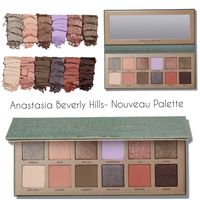 Nouveau Pallete Anastasia Beverly Hills