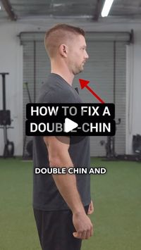 Conor Harris on Instagram: "The surprising cause of a double chin, plus some new research that helps explain the fix!

If you want to learn more about how to fix issues like this and many other aspects of mobility, posture, and biomechanics, check out my Biomechanics Course - early bird registration closes in less than TWO days (officially closed on Thursday)! Link in bio."