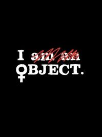 We are not objects. #feminism #feminist #feminismus #feminists #selfdetermination #mybodymychoice #feministmovement #womenrights #womenempowerment #womenhelpingwomen #womenforwomen #womensupportingwomen #frauenpower #frauenrechte #girlpower #girlsrights