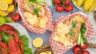 Recipe: Ultimate Lobster Rolls | CBC Life