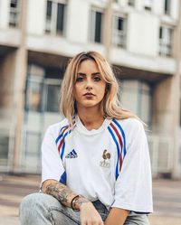 Photo credit @futurefirstclub  Vintage football shirts Classic football shirt Retro football shirt Vintage football shirt Football street style Vintage football street style