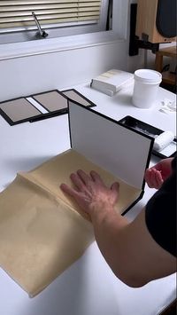 Bookbinding Fundamentals