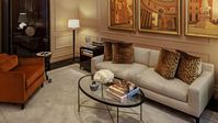 Hotel Photo Gallery | The St. Regis Rome