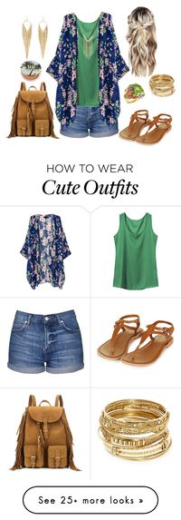 "Cute Outfit!" by jamielojordan on Polyvore featuring Topshop, ABS by Allen Schwartz, Gemelli, Kenneth Jay Lane, Jules Smith, Yves Saint Laurent and Urban Decay