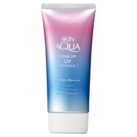 Skin Aqua / Tone Up UV Essence Product Information (Photo 1st Photo) - @ cosme (At Cosmetic) -