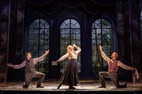 Anastasia Tour, Toronto Review | An Historian About Town