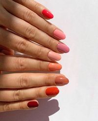 The 9 Best Valentine's Day Nail Colors for 2020 | Who What Wear