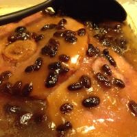 Raisin Sauce for Ham - Allrecipes.com