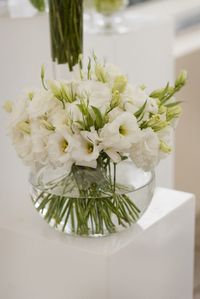 Lisianthus my favorite flowers