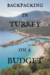 Do you want to know how much it cost to backpack in Turkey on a budget? Here's how much we paid for food, accommodation and transport.