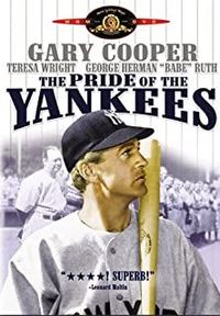 The Pride of the Yankees