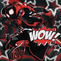 #MilesMorales #SpiderMan #SpiderManIntoTheSpiderVerse #SpiderManEdit #Icon #SpiderManAcrossTheSpiderVerse #MilesMoralesEdit