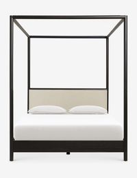 Simonette Canopy Bed