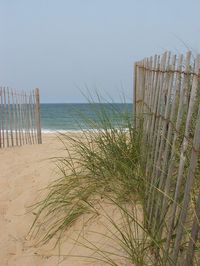 The Outer Banks, NC...Kitty Hawk