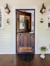 Victorian farmhouse in Georgia gets transformed with charming details