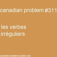 Canadian problem #311