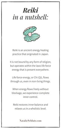 Inner peace can be achieved through many ways, one of which is reiki. Find out how reiki works and how it changes you and your well-being in this blog!