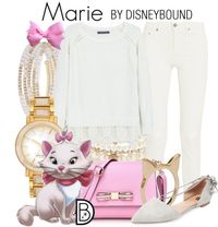 Marie by leslieakay featuring forever 21 jewelry ❤ liked on Polyvore