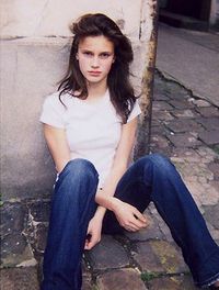 Marine Vacth