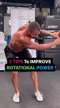 Discover the amazing benefits of rotational movements! Strengthen your core, improve balance, and enhance functional fitness with these dynamic exercises.