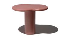 Trio Organic Side Table