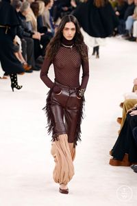 Chloé FW24 womenswear #15 - Tagwalk: The Fashion Search Engine