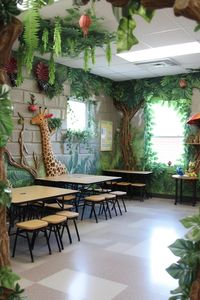 30 Captivating Classroom Themes for Elementary Schools