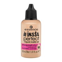 Essence Insta Perfect Liquid Make-Up 30ml 50 Perfect Honey