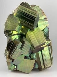 Pyrite - Peru