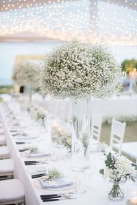 Wedding Centerpieces on a Budget: 10 Creative Ideas - Joy