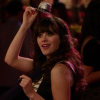 New Girl →S2 ep 1