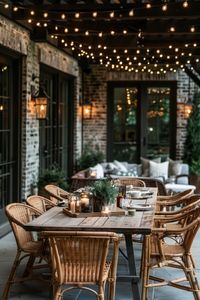 Explore 62+ Stunning Outdoor Patio Decor Ideas for Every Style