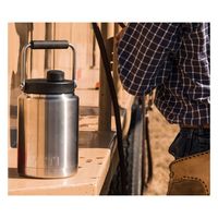 Yeti Rambler Half Gallon Jug