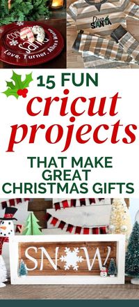 Great Circut Christmas gift ideas. These Cricut projects to sell on Etsy or at craft sales are These are easy Cricut crafts that you can sell at school fairs or online. They also make great gifts if you have a Cricut machine. Cricut projects for beginners that are cheap & easy to make! Includes the FREE svgs! #cricut #diy #cricutmade