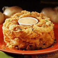 Tony Roma's Onion Loaf