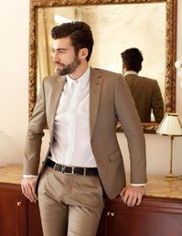 Men’s suits - Business professional